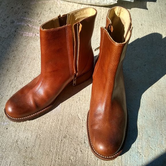 ll bean ankle boots